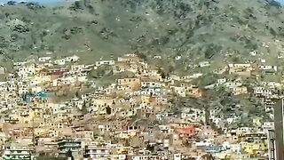 Kabul city Afghanistan/Beauty of world#Kabul#Afghanistan/sohailT22vlog