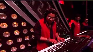 Debosmita 2 performance in Indian idol 13