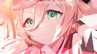 Nightcore - No Lie (Lyrics)