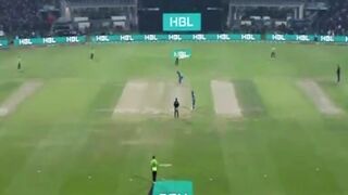 PSL 8  final over thriller Lahore Qalandars win by 1 runs