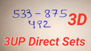Thai Lottery 3UP HFT Tass and Touch paper 01-04-2023 || Thai Lottery Result Today | Thailand Lottery, 2