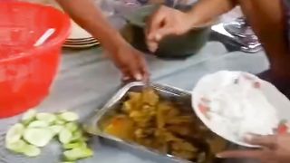 HIDUP DI PEMUKIMAN PERKAVLINGAN