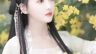 Korean Girl Status Video | #viral #febspot