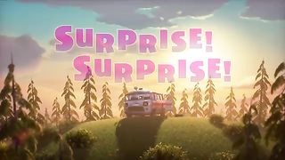 Masha and the Bear ???????? EASTER EGG COLLECTION ???????? Best Easter episodes collection ????