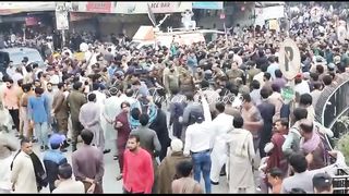 Ye ju dehshat gardi he