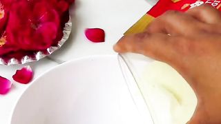 Coconut barfi roll recipe