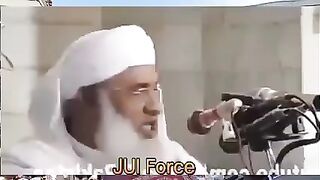 حضرت مولانا شیخ ادریس