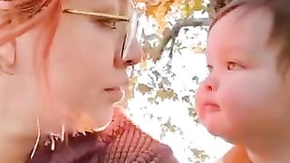 HOW CUTE BABYS