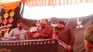Zakir mailk Hasan Raza hashem