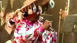 Esse é o Rei do Carimbó do Norte Pinduca
