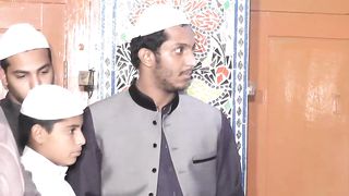 Shah Lasani Chaadir Poshi 2015-2