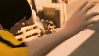 Sifu Gameplay Short Clip # 1