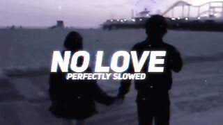 No love 3