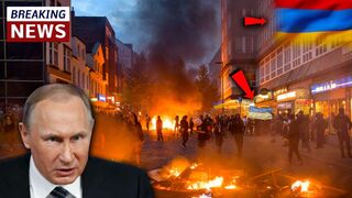 Great Shock to Russia!