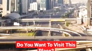 Which city in Dubai is this ????????????