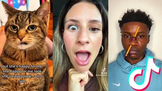 Funny Tik Toks That Made Me Side Eye ????