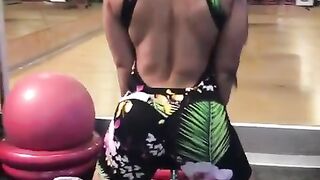 leg workout 2