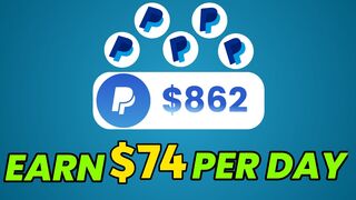 Earn money online by playing games????