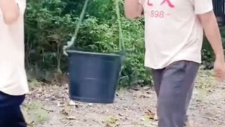 Mindbowing video