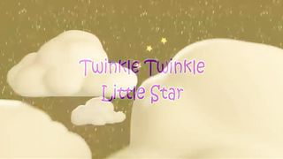 Twinkle twinkle little star is very entertaining poem