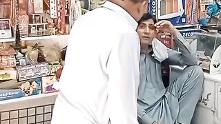 Funny chicken