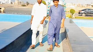 Malik Mehroz