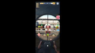 shooting sniper game ????????# game# short game# viral game# febspot