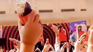 Concert at College