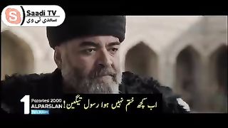 Alp arsalan season 2 episode 48 trailer 2