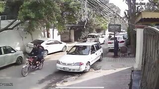 Street crimes