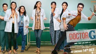 doctor g full movie
