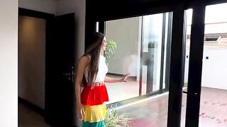 Beautiful ????❤️ girl song 3