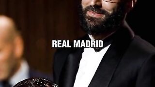 Eras in Real Madrid