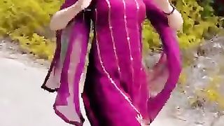 Dil shorts Anjali dalal