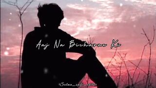 sad song