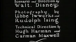Alices Wonderland (1923)