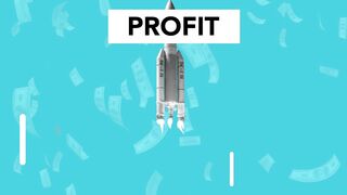 Big way to earn cash