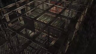 Resident Evil 4 - IT (U-3) Boss Fight