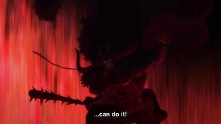 Luffy Learn new Supreme King Haki, almost make kaido passed out!!