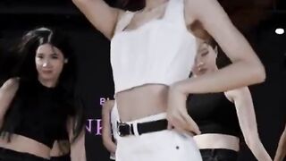 EDIT BLACKPINK - PINK VENOM DANCE PRACTICE VIDEO (PART-2) || BEST SCENES 2022 || SUBSCRIBE