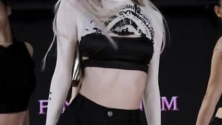 EDIT BLACKPINK - PINK VENOM DANCE PRACTICE VIDEO (PART-2) || BEST SCENES 2022 || SUBSCRIBE