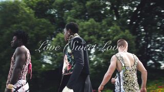 Little Mix - Love