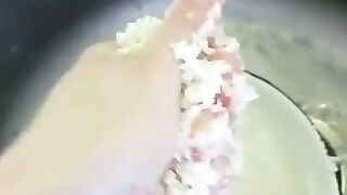 Искусственный рис