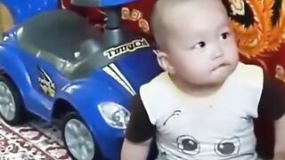 Юный танцор )