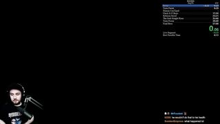 Resident Evil Zero HD Speedrun