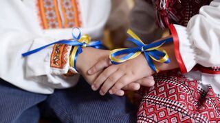 Українські популярні пісні