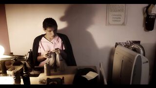 НАСТАСЬЯ САМБУРСКАЯ БЛЯДИ 18