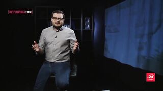Українські музичні кліпи. Частина 1