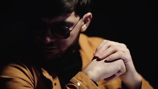 Islam Itlyashev-девочка криминал