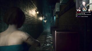 RE3 Remake Nemesis Edition is HERE... Sort of